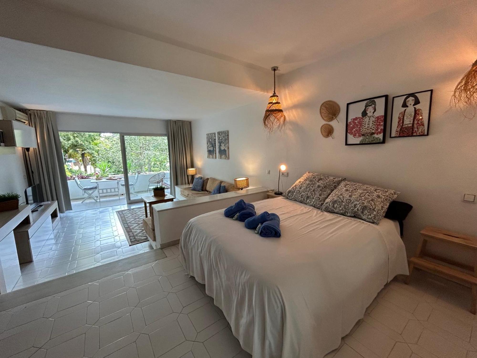 Miraflores Estudio La Cala Mijas By Holidays & Apartment *